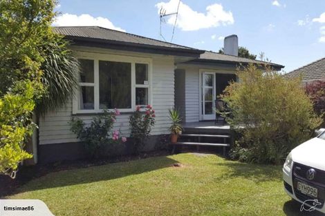 Photo of property in 107 Tramway Road, Enderley, Hamilton, 3214