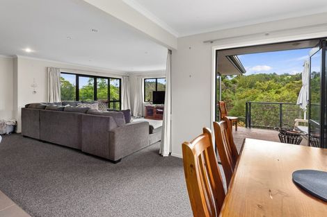 Photo of property in 5 North Crest Drive, Onerahi, Whangarei, 0110
