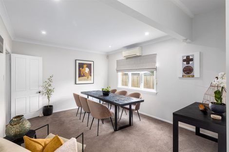 Photo of property in 8 North Parade, Richmond, Christchurch, 8013