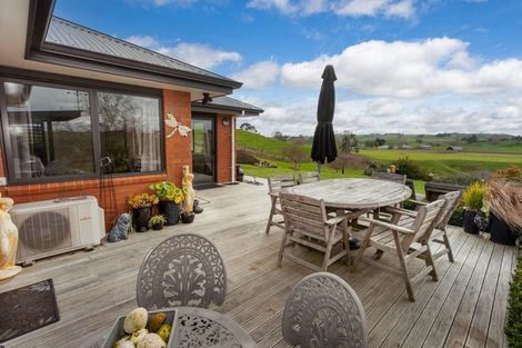 Photo of property in 323 Dukeson Road, Putaruru, 3481