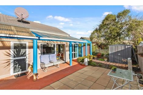 Photo of property in 132b Warren Crescent, Hillmorton, Christchurch, 8025