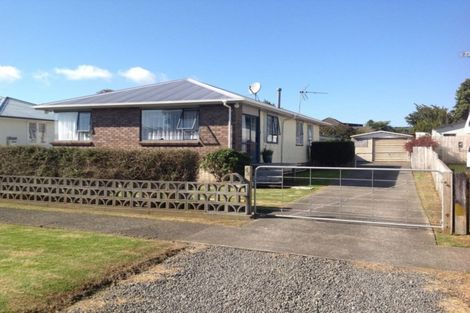 Photo of property in 42 Richmond Street, Waitara, 4320