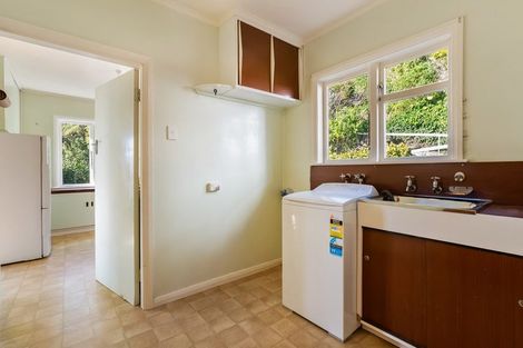 Photo of property in 134 Cecil Road, Wadestown, Wellington, 6012