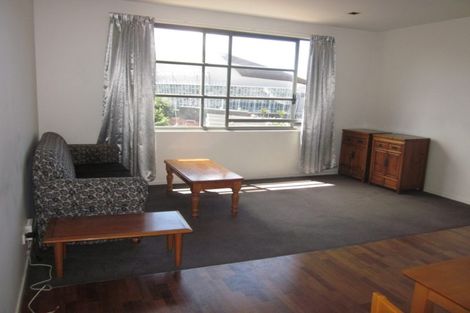 Photo of property in 404/57 Mahuhu Crescent, Auckland Central, Auckland, 1010