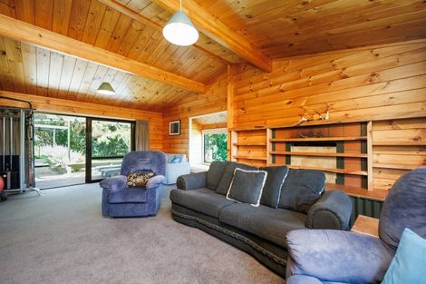 Photo of property in 495 Pohangina Valley Road East, Pohangina, Ashhurst, 4884