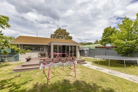 Photo of property in 35 Wellington Street, Ashley, Rangiora, 7477