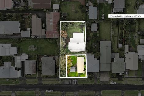 Photo of property in 212a Baillie Street, Thames, 3500