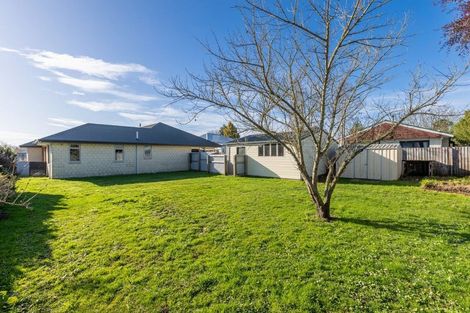 Photo of property in 21 Cridland Street West, Kaiapoi, 7630