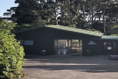 Photo of property in 72 Albany Highway, Greenhithe, Auckland, 0632