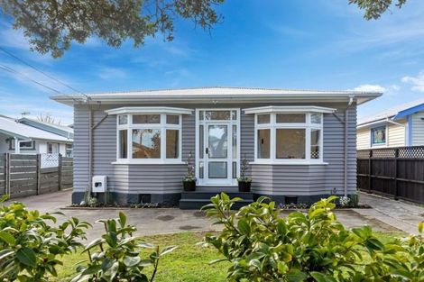 Photo of property in 18 Ariki Street, Boulcott, Lower Hutt, 5010