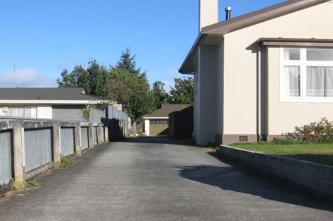 Photo of property in 36b Wood Street, Takaro, Palmerston North, 4412