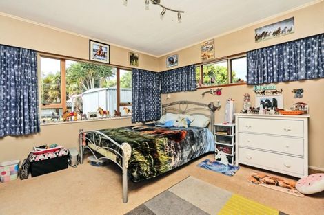 Photo of property in 201 Ikanui Road, Frimley, Hastings, 4120