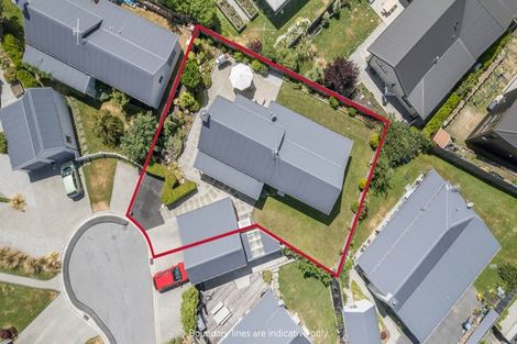 Photo of property in 12 Fletcher Way, Arrowtown, 9302