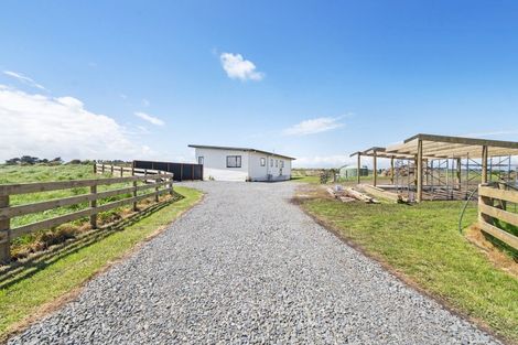 Photo of property in 1121 Parewanui Road, Parewanui, 4894