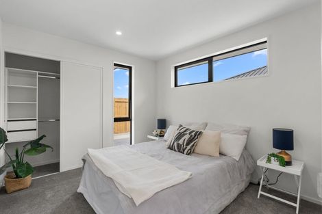 Photo of property in 27 Checketts Avenue, Halswell, Christchurch, 8025