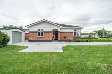 Photo of property in 153 Chelmsford Street, Windsor, Invercargill, 9810