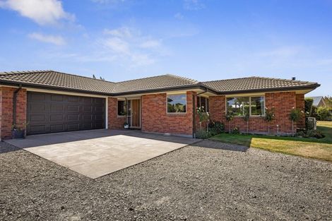 Photo of property in 5 Willowside Place, Amberley, 7410