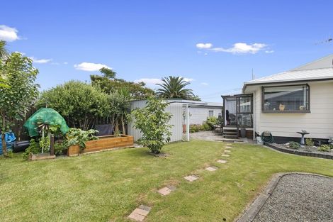 Photo of property in 1 Ward Street, Te Aroha, 3320