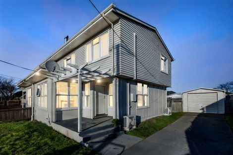 Photo of property in 149 Hampshire Street, Aranui, Christchurch, 8061
