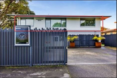 Photo of property in 2 Wakefield Street, Welbourn, New Plymouth, 4310