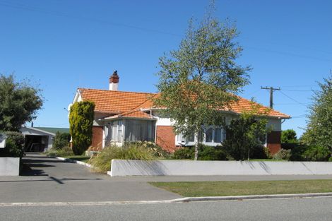 Photo of property in 2 Rhodes Street, Parkside, Timaru, 7910