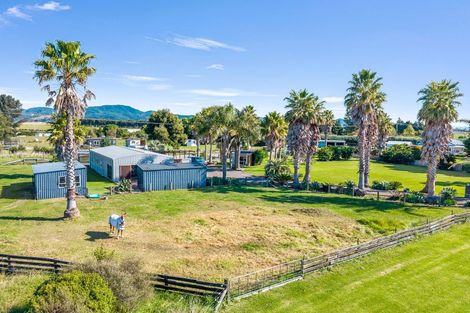 Photo of property in 274 Te Rahu Road, Poroporo, Whakatane, 3193