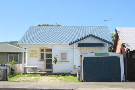 Photo of property in 393 Palmerston Road, Gisborne, 4010