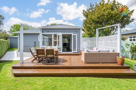 Photo of property in 34 Kiwi Street, Alicetown, Lower Hutt, 5010