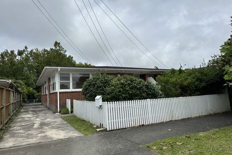 Photo of property in 1/6 Bowling Avenue, Epsom, Auckland, 1023
