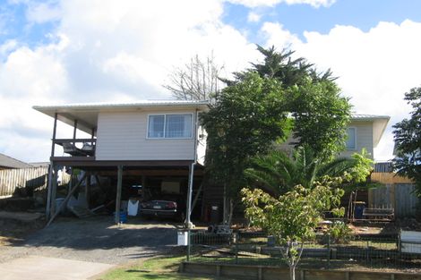 Photo of property in 57 Chislehurst Street, Henderson, Auckland, 0612