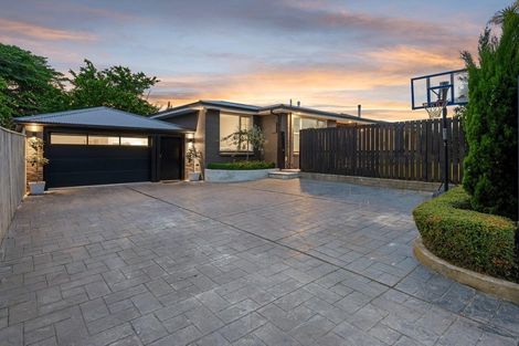 Photo of property in 59 Idris Road, Fendalton, Christchurch, 8052