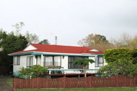 Photo of property in 9 Chestnut Place, Ngongotaha, Rotorua, 3010