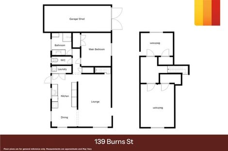 Photo of property in 139 Burns Street, Leamington, Cambridge, 3432