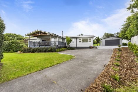 Photo of property in 212 Peak Road, Kaukapakapa, Helensville, 0875