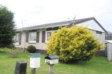 Photo of property in 120 Ridge Street, Otumoetai, Tauranga, 3110