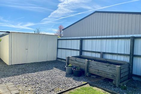 Photo of property in 127 Rolleston Street, Rakaia, 7710
