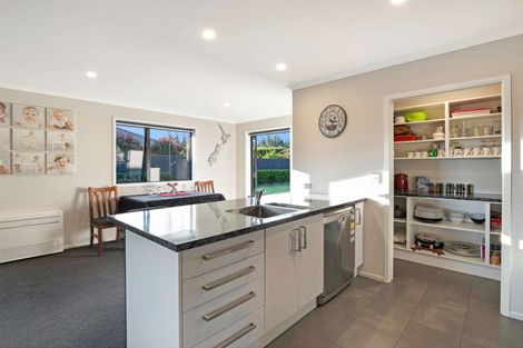 Photo of property in 34 Lignite Drive, Rolleston, 7614