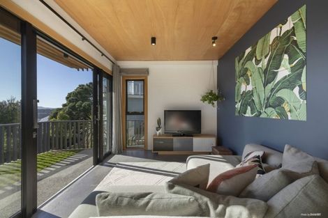 Photo of property in 85k Seatoun Heights Road, Seatoun, Wellington, 6022