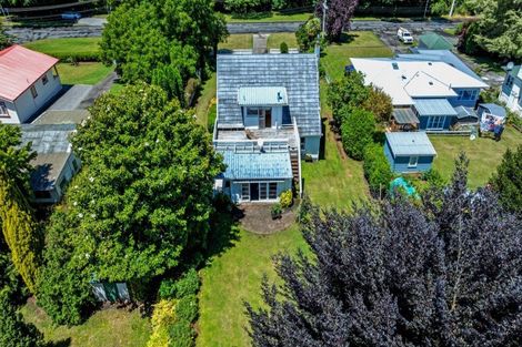 Photo of property in 159 Hautapu Street, Taihape, 4720
