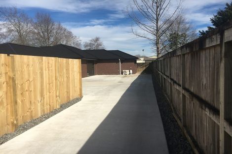 Photo of property in 95a Silverdale Road, Silverdale, Hamilton, 3216