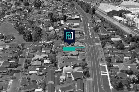 Photo of property in 1105 High Street, Taita, Lower Hutt, 5011