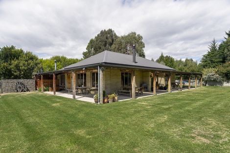 Photo of property in 585 Dunstan Road, Alexandra, 9391