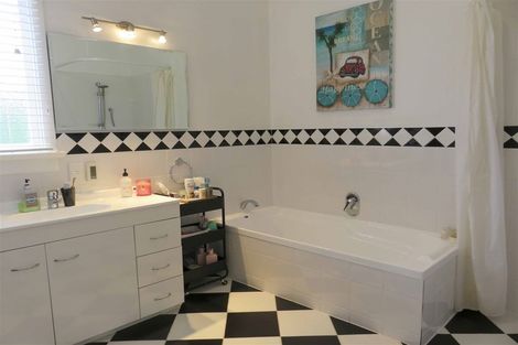 Photo of property in 105 Macmaster Street, Richmond, Invercargill, 9810