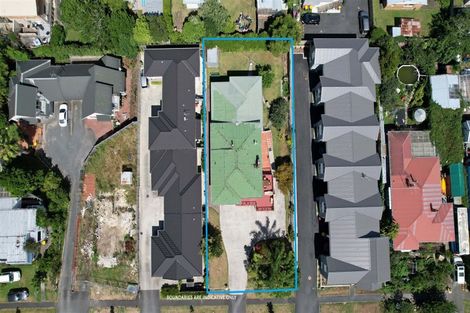 Photo of property in 18 Manning Street, Hamilton Central, Hamilton, 3204