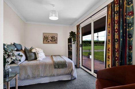 Photo of property in 615 Wortley Road, Waiongana, Inglewood, 4389