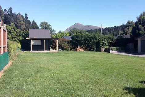 Photo of property in 12 Ryton Place, Lake Coleridge, 7572