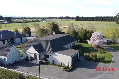 Photo of property in 121 Racecourse Road, Allenton, Ashburton, 7700