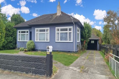 Photo of property in 23 Main Street, Marton, 4710