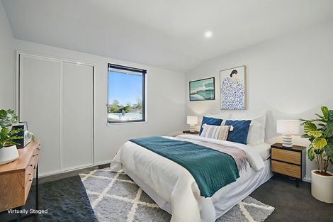 Photo of property in 3/13 Warrington Street, Mairehau, Christchurch, 8013