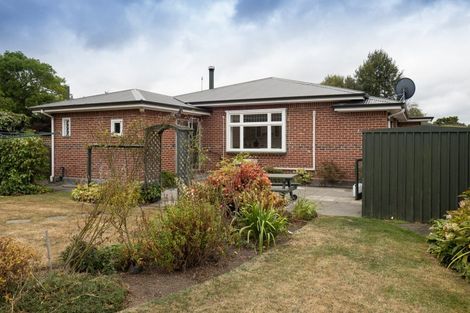 Photo of property in 46 Creek Road, Allenton, Ashburton, 7700